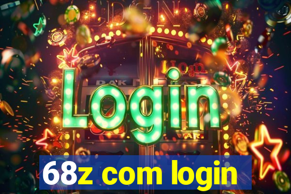 68z com login